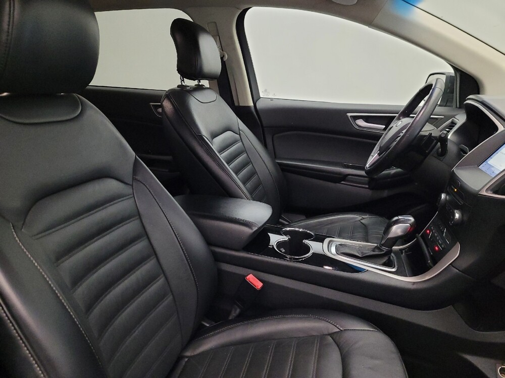 2018 Ford Edge in Chandler, AZ 85225 - 18092375 21