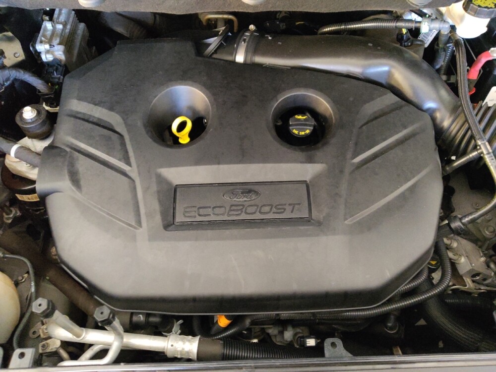 2018 Ford Edge in Chandler, AZ 85225 - 18092375 30