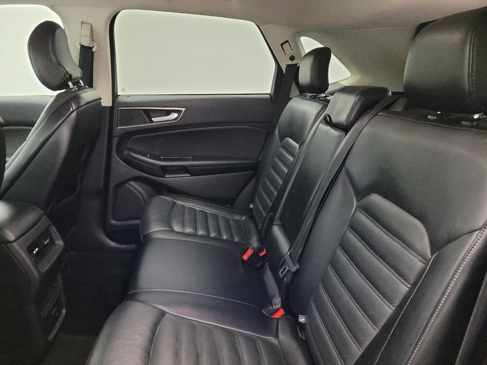 2018 Ford Edge in Chandler, AZ 85225 - 18092375 18