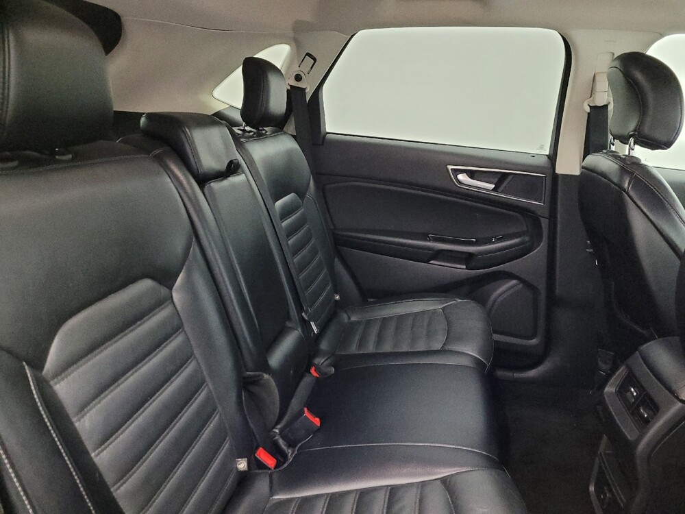 2018 Ford Edge in Chandler, AZ 85225 - 18092375 19