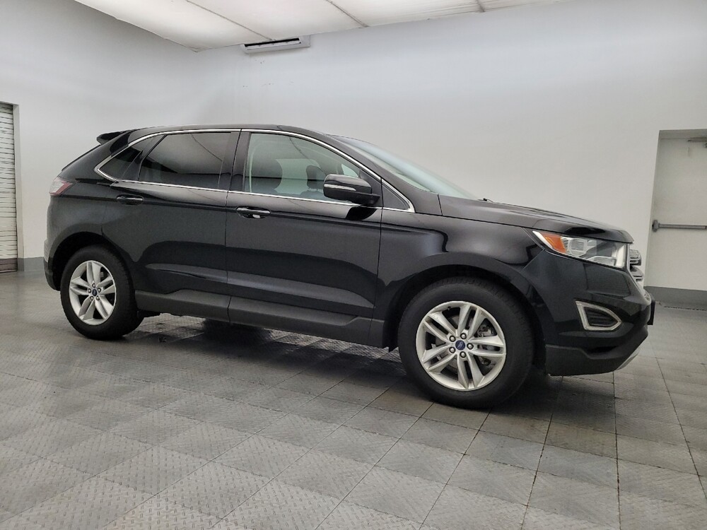 2018 Ford Edge in Chandler, AZ 85225 - 18092375 11