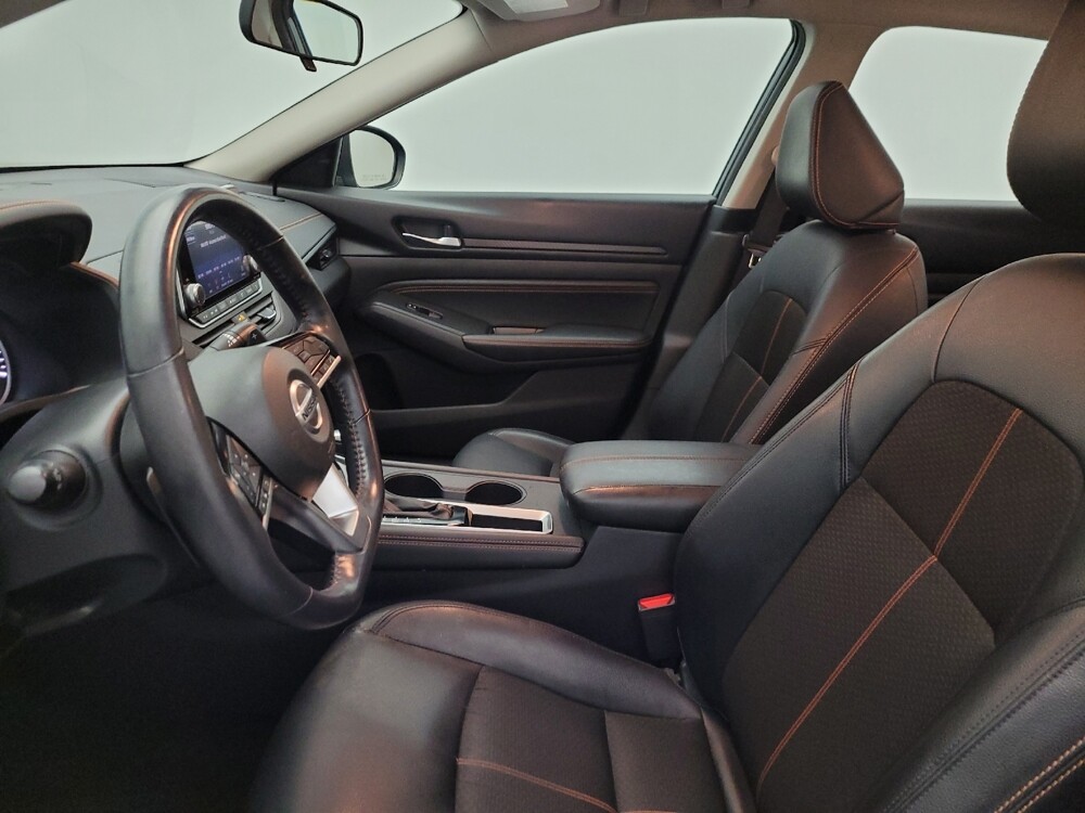 2020 Nissan Altima in Chandler, AZ 85225 - 18092376 17