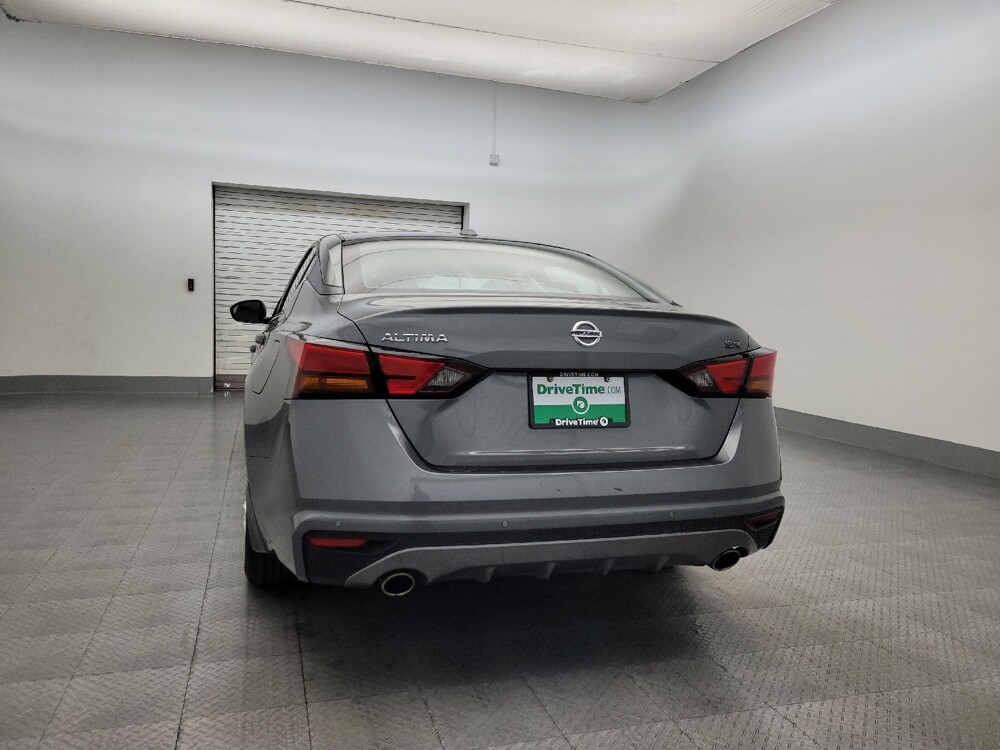 2020 Nissan Altima in Chandler, AZ 85225 - 18092376 6