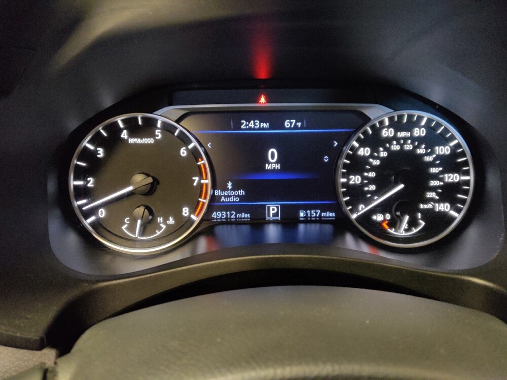 2020 Nissan Altima in Chandler, AZ 85225 - 18092376 23