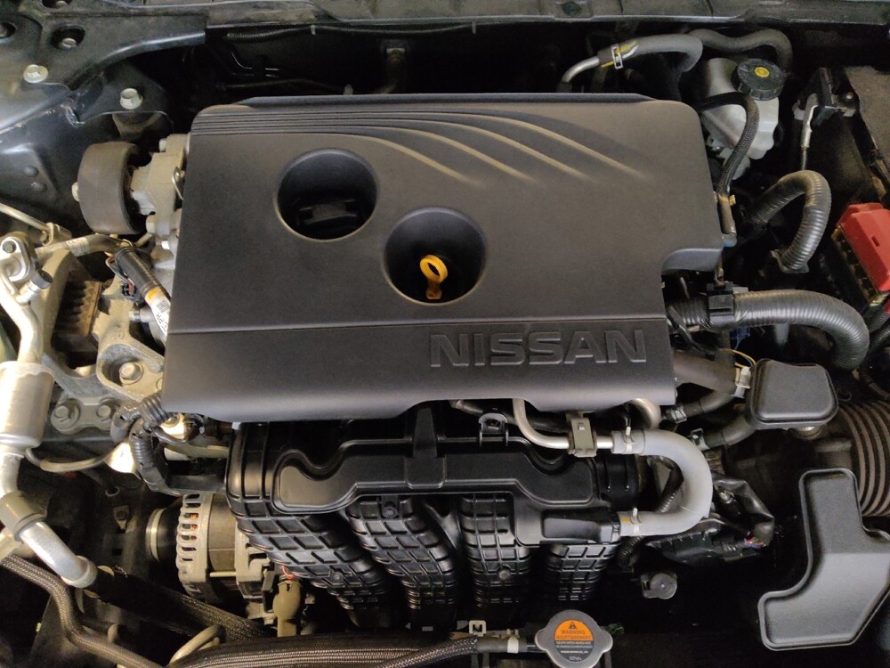 2020 Nissan Altima in Chandler, AZ 85225 - 18092376 30