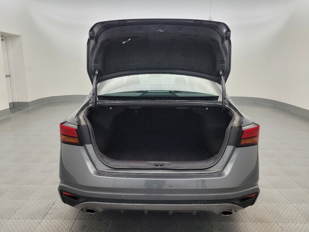 2020 Nissan Altima in Chandler, AZ 85225 - 18092376 29