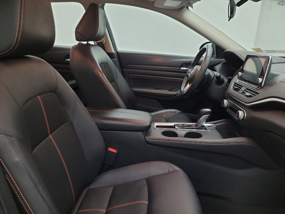 2020 Nissan Altima in Chandler, AZ 85225 - 18092376 21