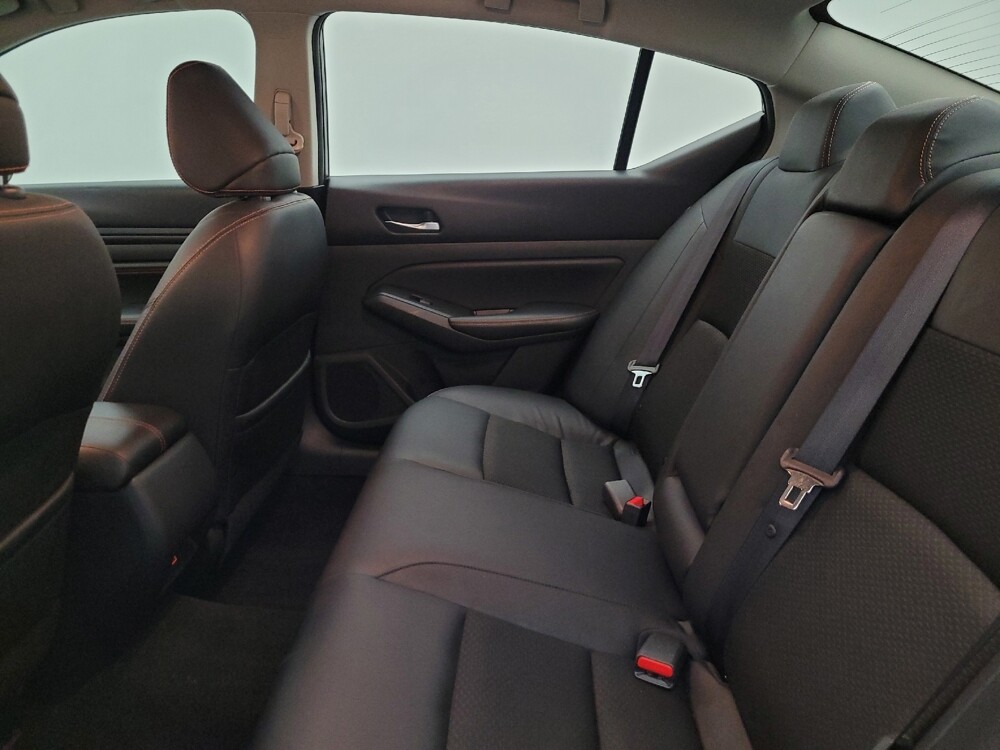 2020 Nissan Altima in Chandler, AZ 85225 - 18092376 18