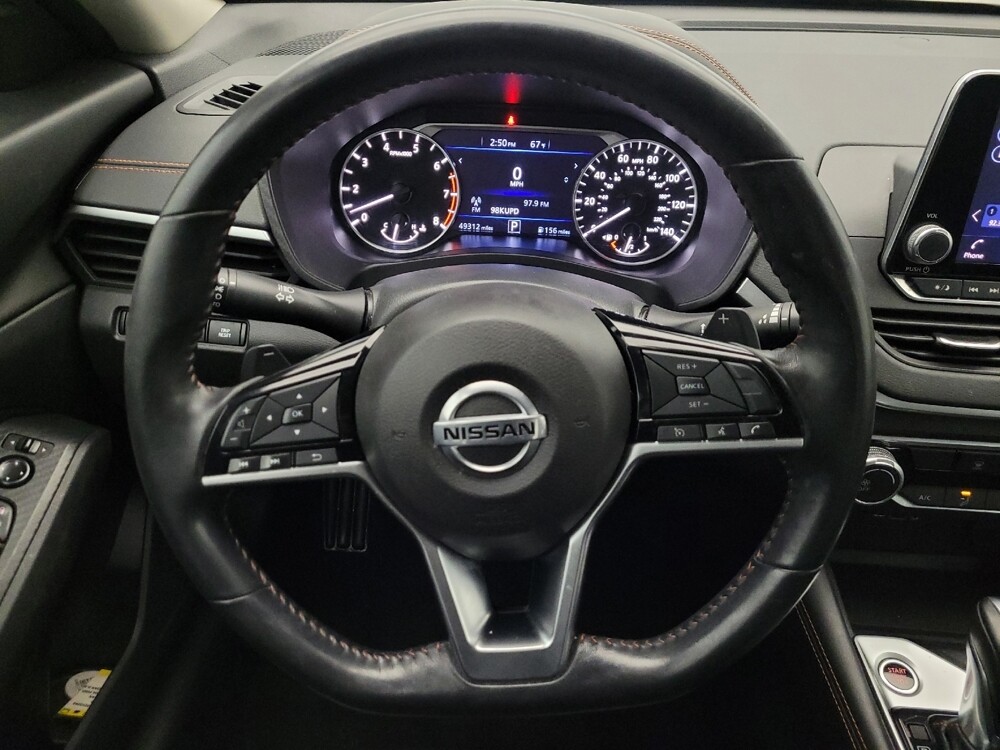 2020 Nissan Altima in Chandler, AZ 85225 - 18092376 22