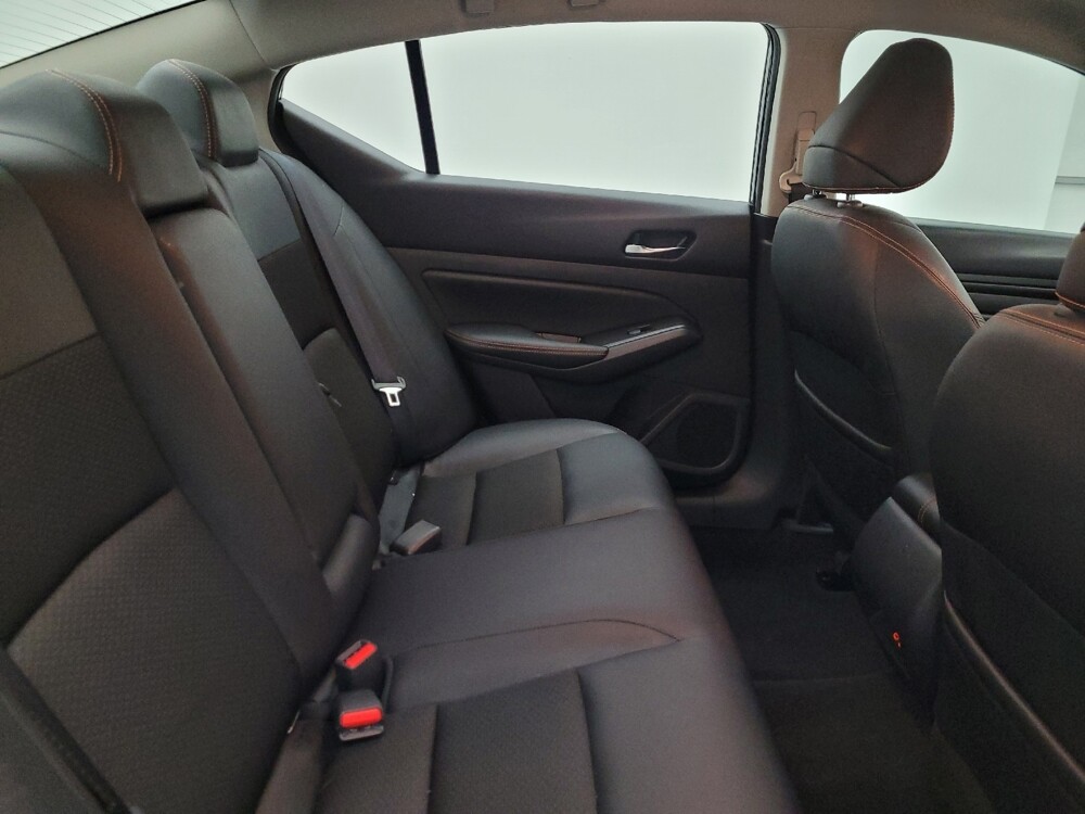 2020 Nissan Altima in Chandler, AZ 85225 - 18092376 19