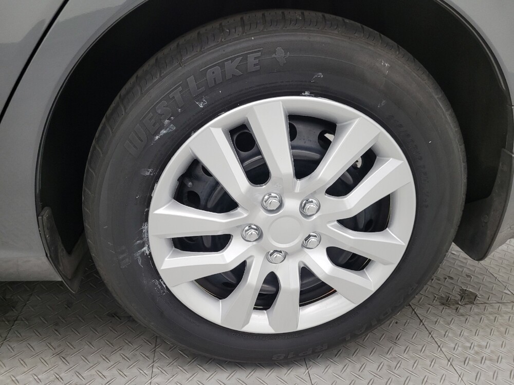 2020 Nissan Altima in Chandler, AZ 85225 - 18092376 31