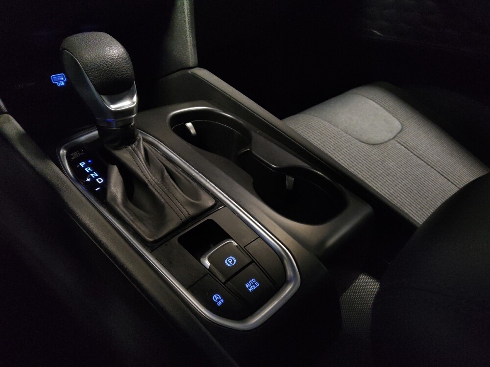 2020 Hyundai Santa Fe in Mesa, AZ 85210 - 18092377 26