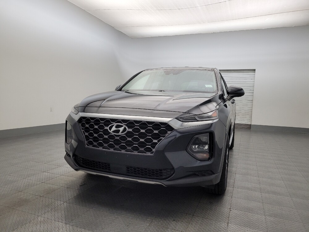 2020 Hyundai Santa Fe in Mesa, AZ 85210 - 18092377 15