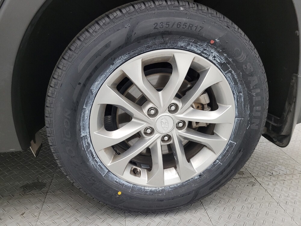 2020 Hyundai Santa Fe in Mesa, AZ 85210 - 18092377 31