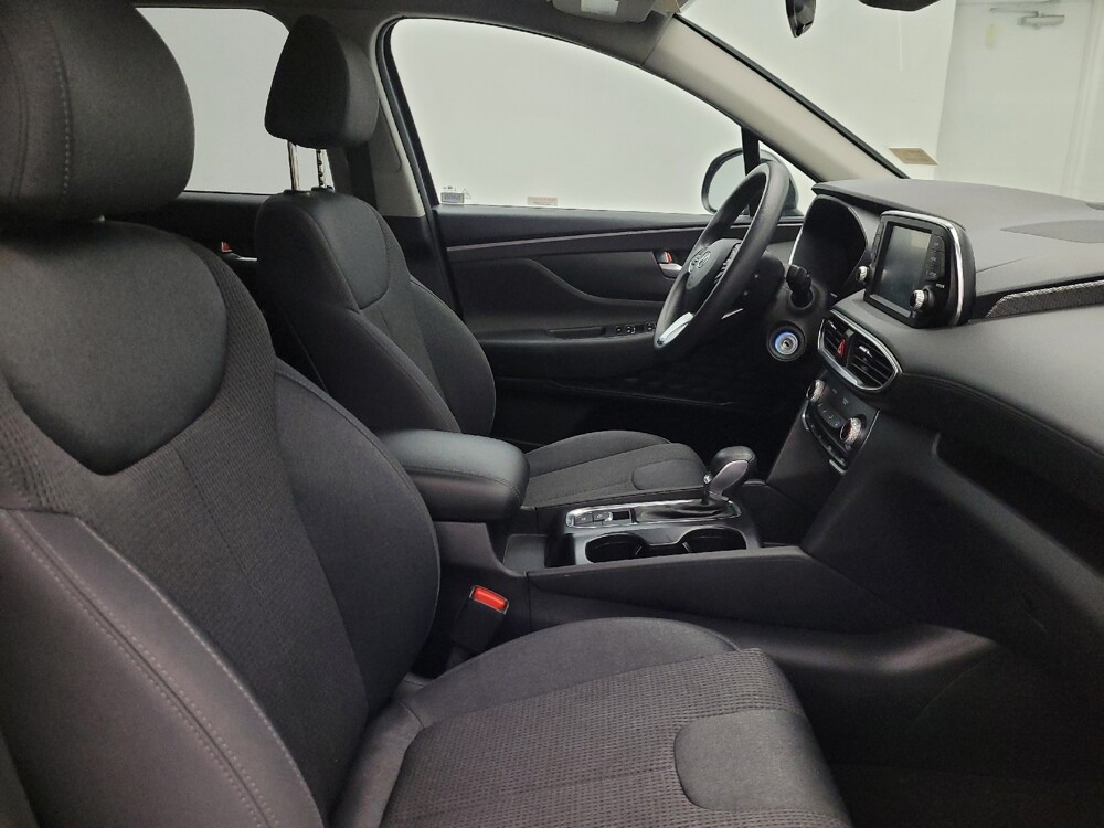 2020 Hyundai Santa Fe in Mesa, AZ 85210 - 18092377 21