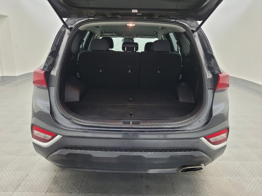 2020 Hyundai Santa Fe in Mesa, AZ 85210 - 18092377 29