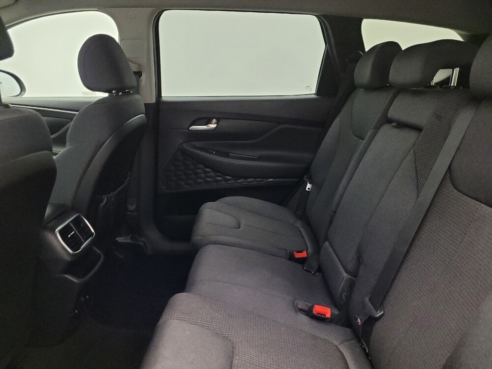 2020 Hyundai Santa Fe in Mesa, AZ 85210 - 18092377 18