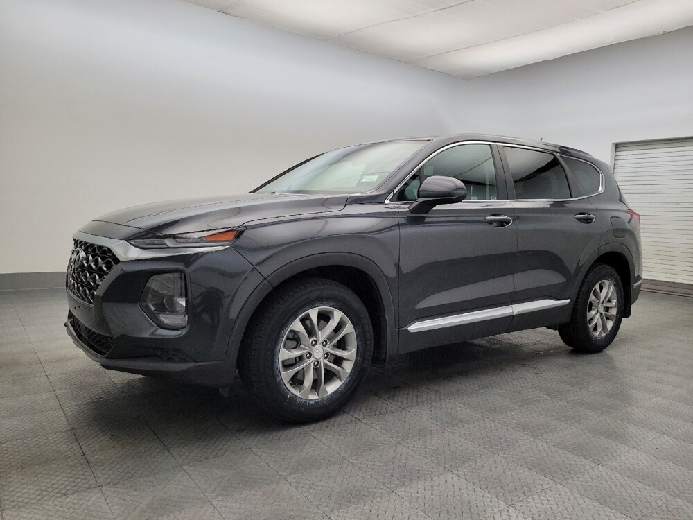 2020 Hyundai Santa Fe in Mesa, AZ 85210 - 18092377 2