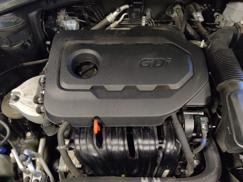 2020 Hyundai Santa Fe in Mesa, AZ 85210 - 18092377 30