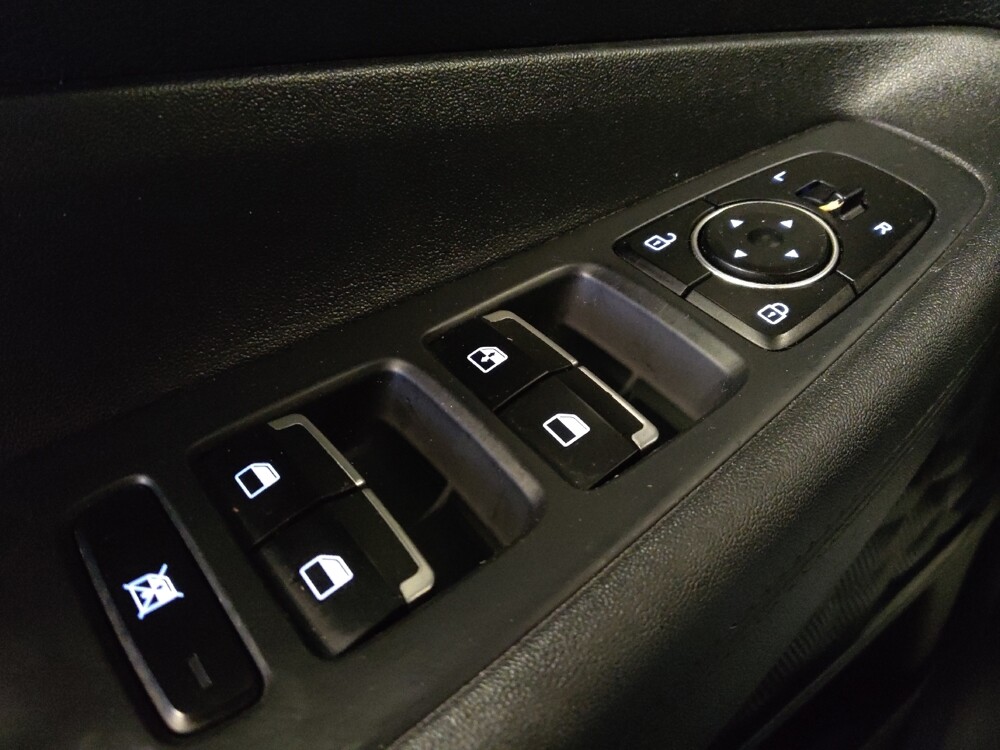 2020 Hyundai Santa Fe in Mesa, AZ 85210 - 18092377 27