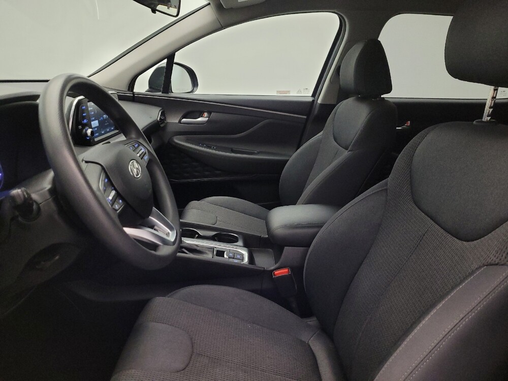 2020 Hyundai Santa Fe in Mesa, AZ 85210 - 18092377 17