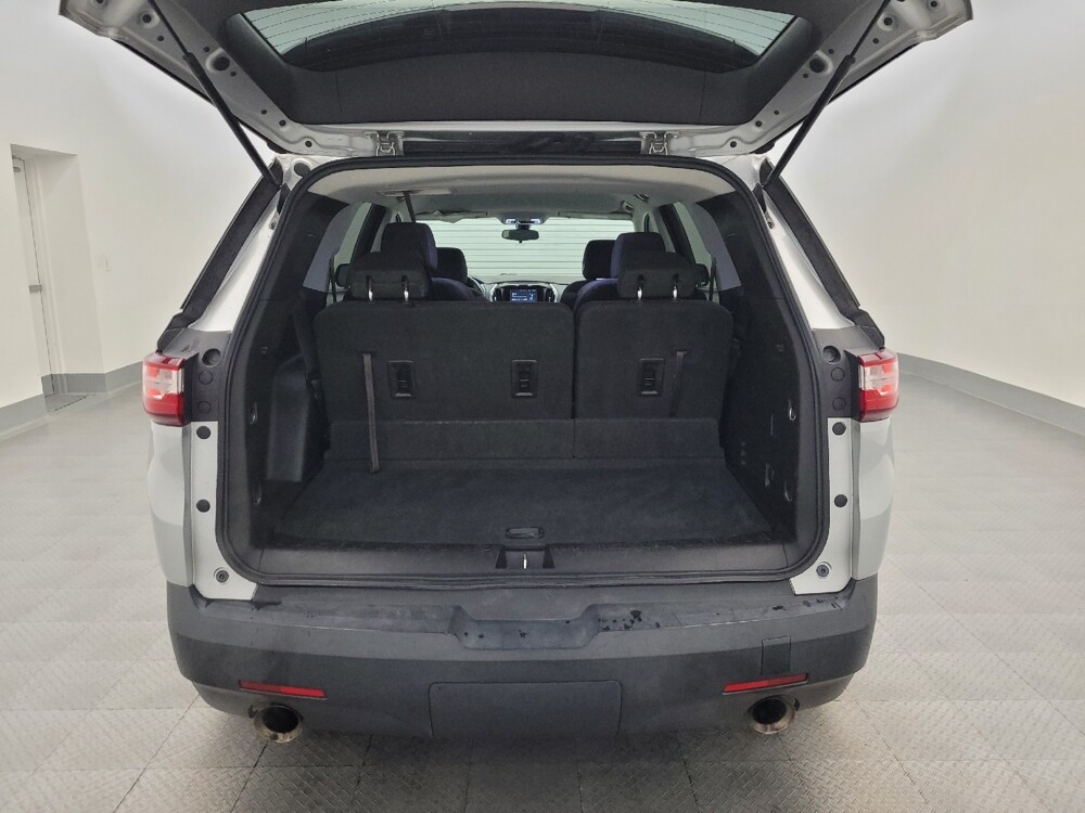 2019 Chevrolet Traverse in Mesa, AZ 85210 - 18092378 29