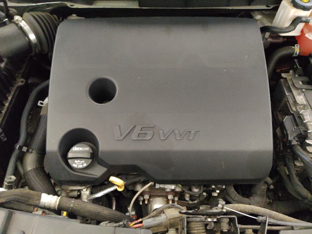 2019 Chevrolet Traverse in Mesa, AZ 85210 - 18092378 30