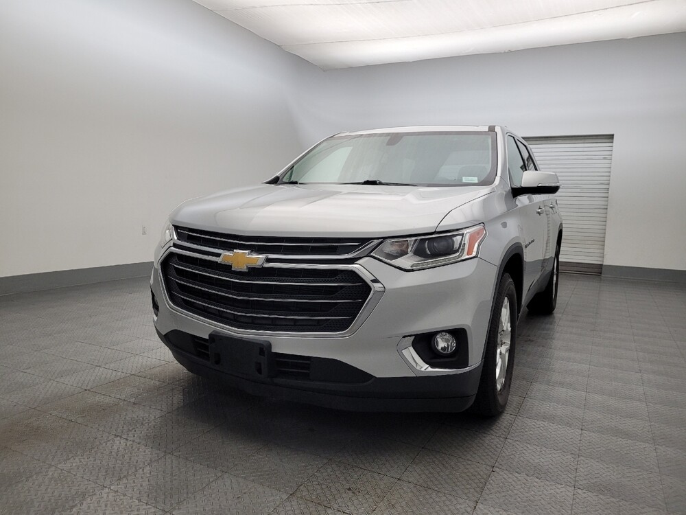 2019 Chevrolet Traverse in Mesa, AZ 85210 - 18092378 15