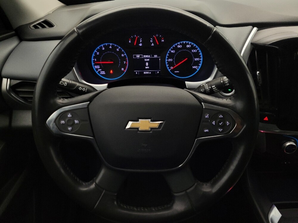 2019 Chevrolet Traverse in Mesa, AZ 85210 - 18092378 22