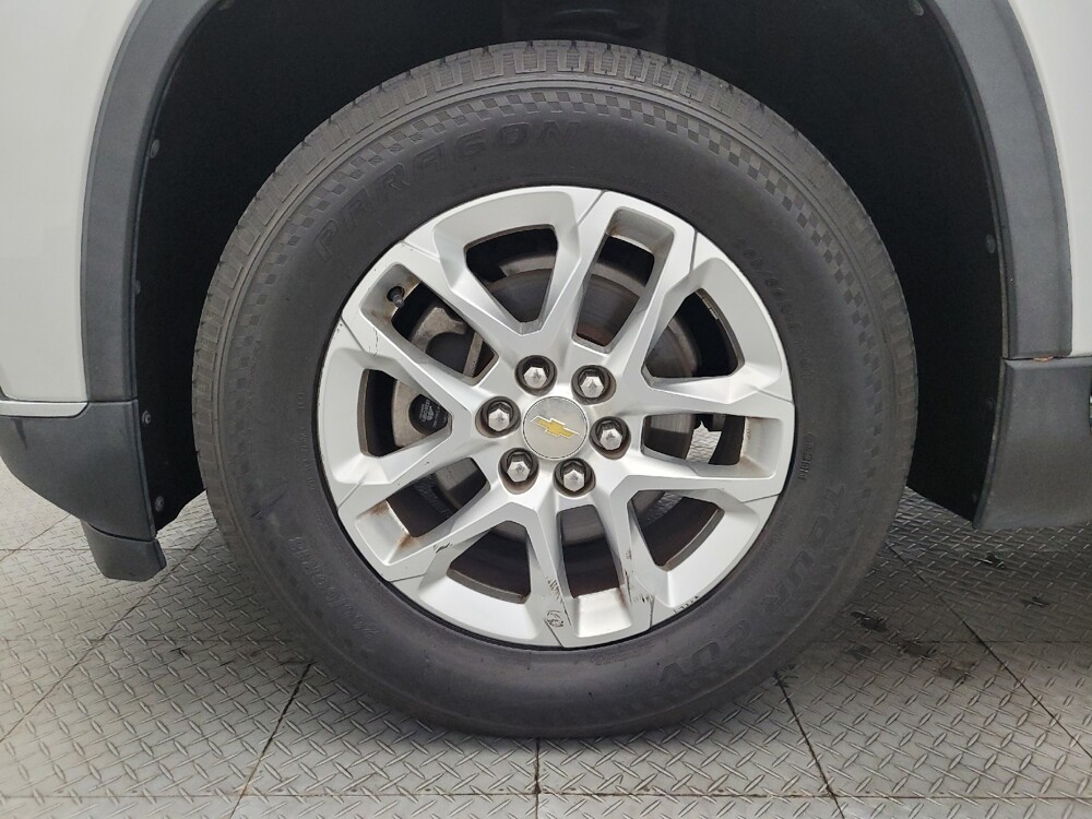 2019 Chevrolet Traverse in Mesa, AZ 85210 - 18092378 31