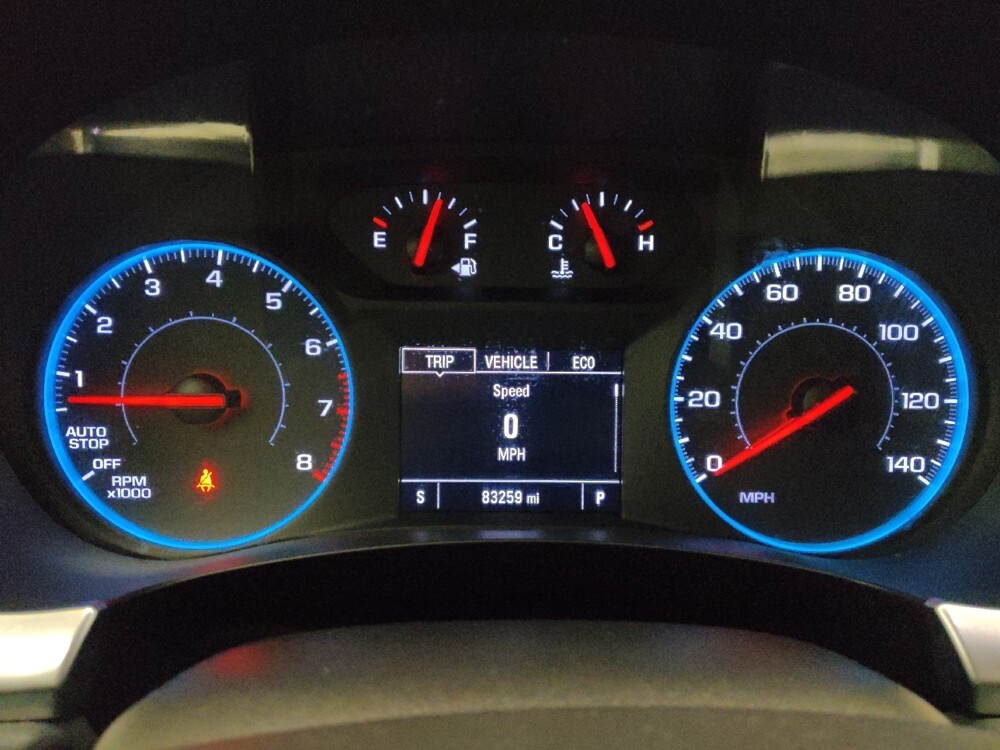 2019 Chevrolet Traverse in Mesa, AZ 85210 - 18092378 23