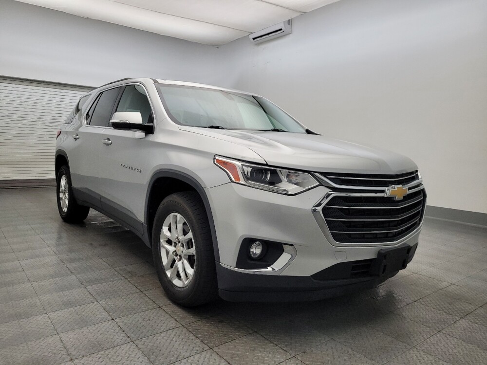 2019 Chevrolet Traverse in Mesa, AZ 85210 - 18092378 13