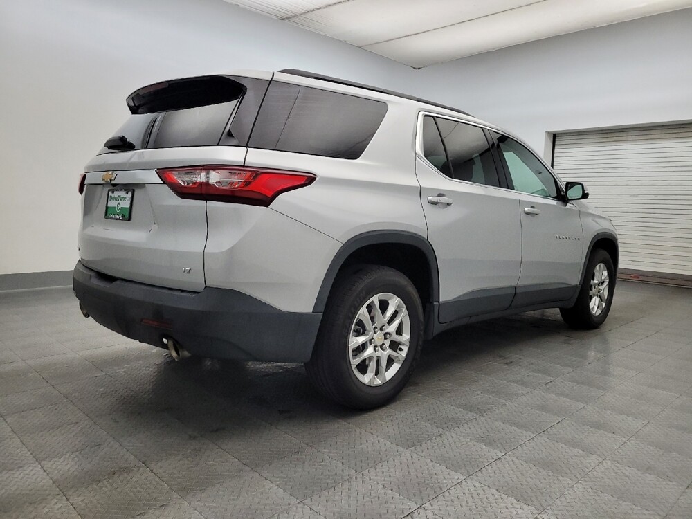 2019 Chevrolet Traverse in Mesa, AZ 85210 - 18092378 9