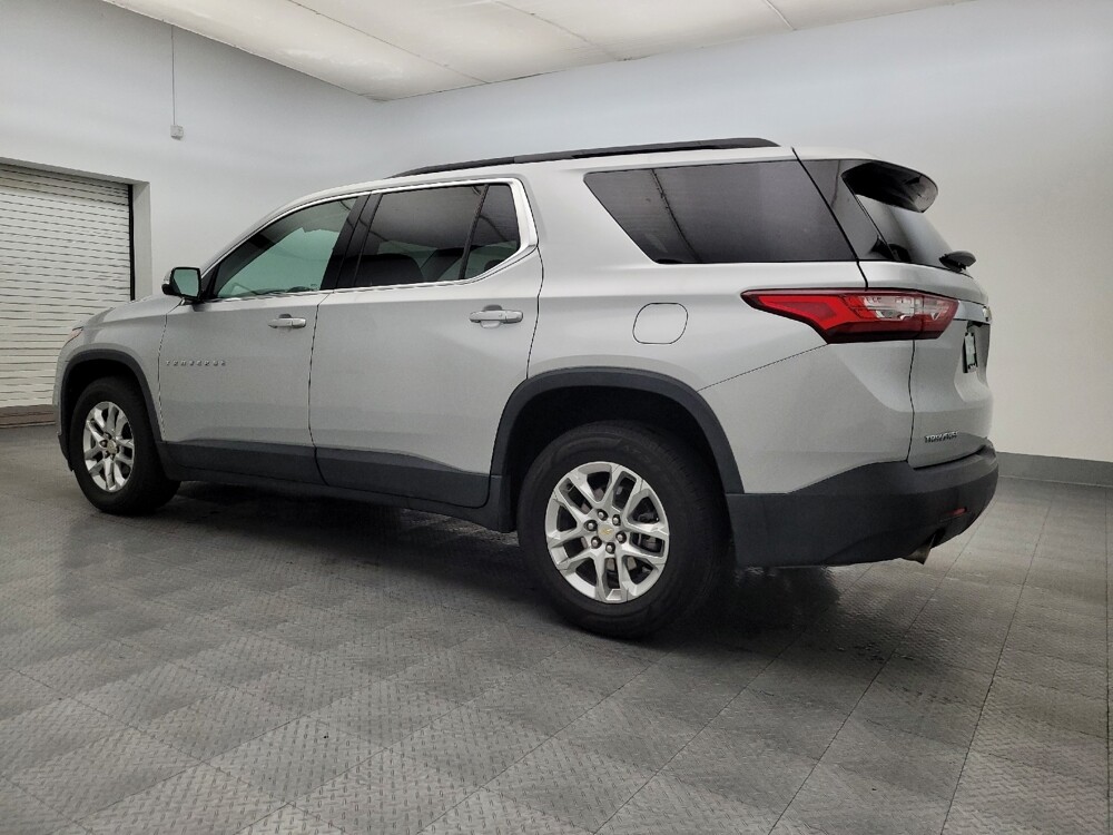 2019 Chevrolet Traverse in Mesa, AZ 85210 - 18092378 3