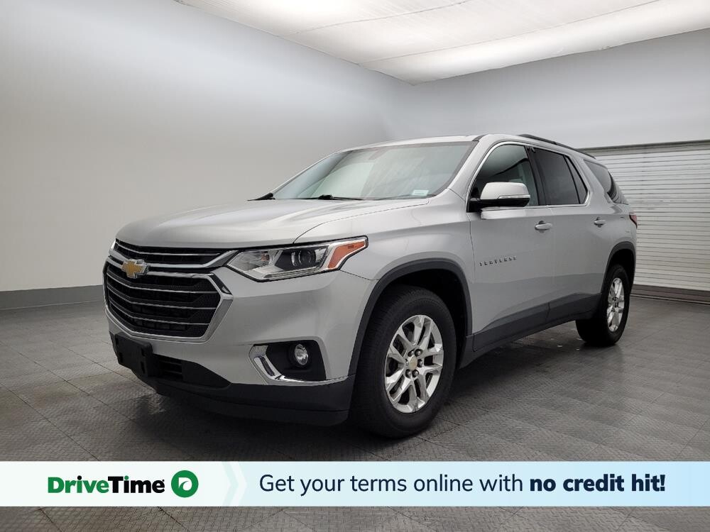 2019 Chevrolet Traverse in Mesa, AZ 85210 - 18092378