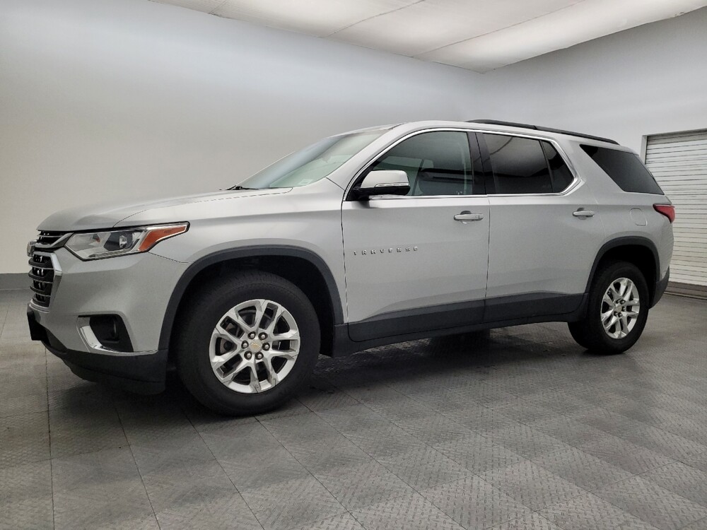 2019 Chevrolet Traverse in Mesa, AZ 85210 - 18092378 2