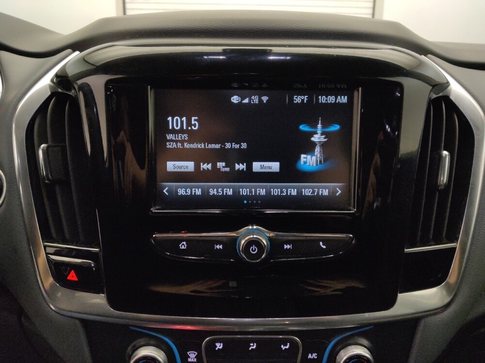 2019 Chevrolet Traverse in Mesa, AZ 85210 - 18092378 25