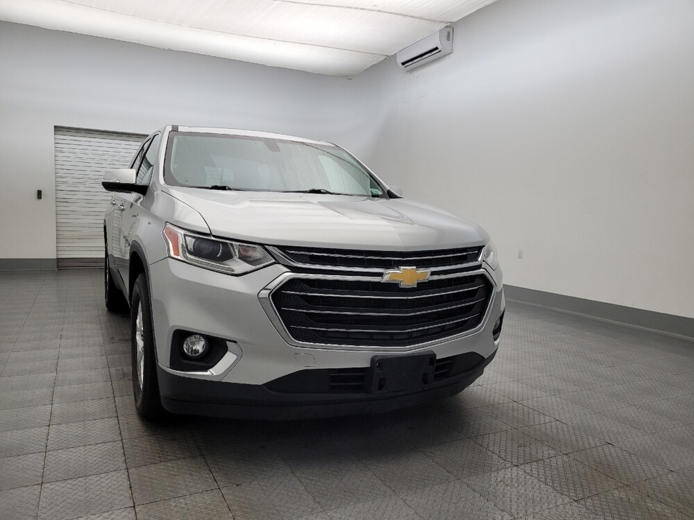 2019 Chevrolet Traverse in Mesa, AZ 85210 - 18092378 14