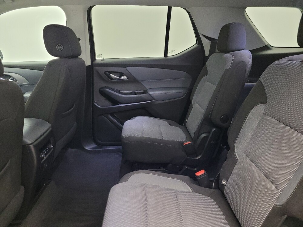 2019 Chevrolet Traverse in Mesa, AZ 85210 - 18092378 18