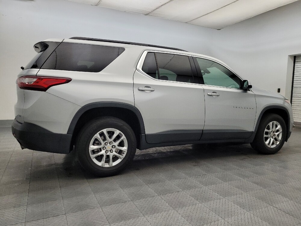 2019 Chevrolet Traverse in Mesa, AZ 85210 - 18092378 10