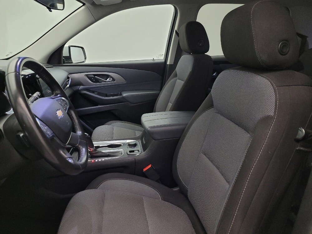 2019 Chevrolet Traverse in Mesa, AZ 85210 - 18092378 17