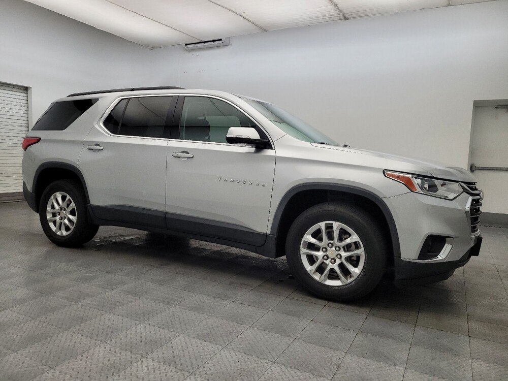 2019 Chevrolet Traverse in Mesa, AZ 85210 - 18092378 11