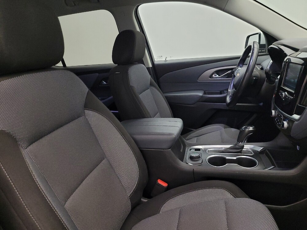 2019 Chevrolet Traverse in Mesa, AZ 85210 - 18092378 21