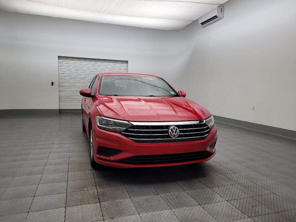 2019 Volkswagen Jetta in Phoenix, AZ 85015 - 18092379 14