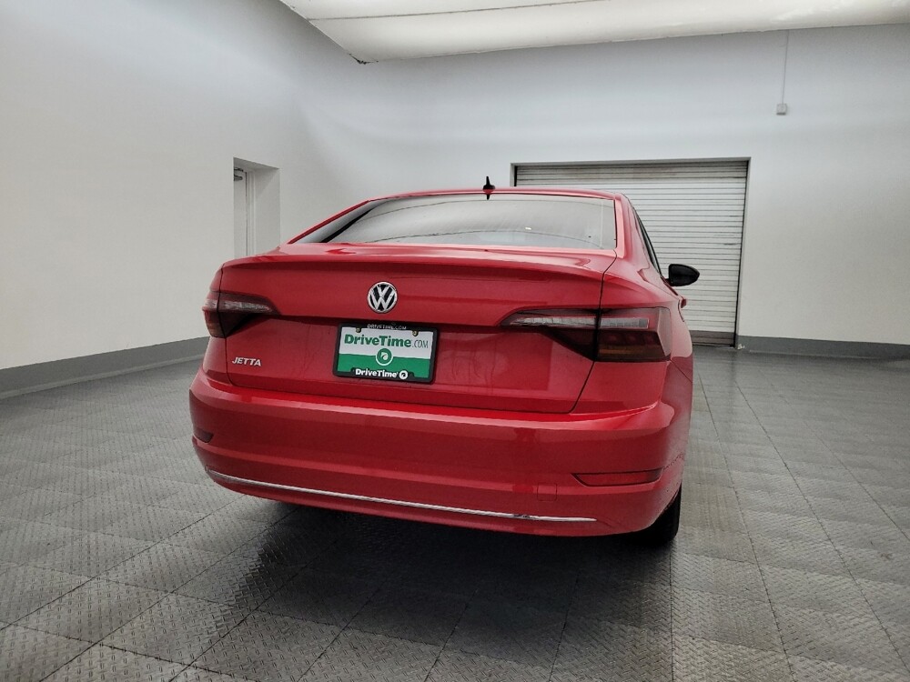 2019 Volkswagen Jetta in Phoenix, AZ 85015 - 18092379 7