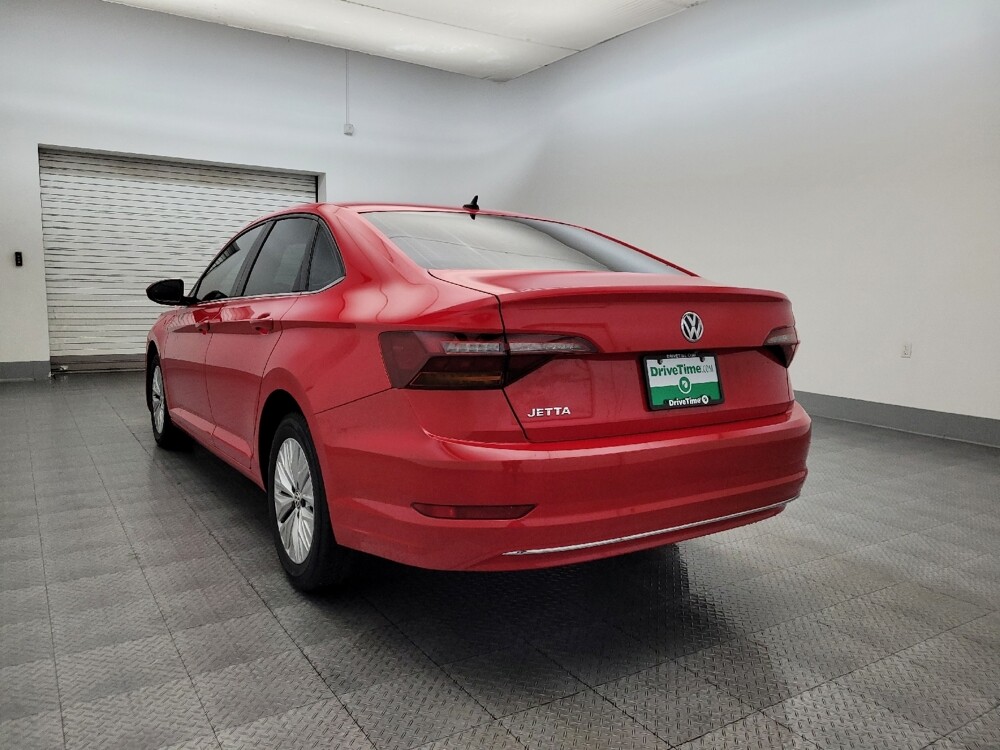 2019 Volkswagen Jetta in Phoenix, AZ 85015 - 18092379 5