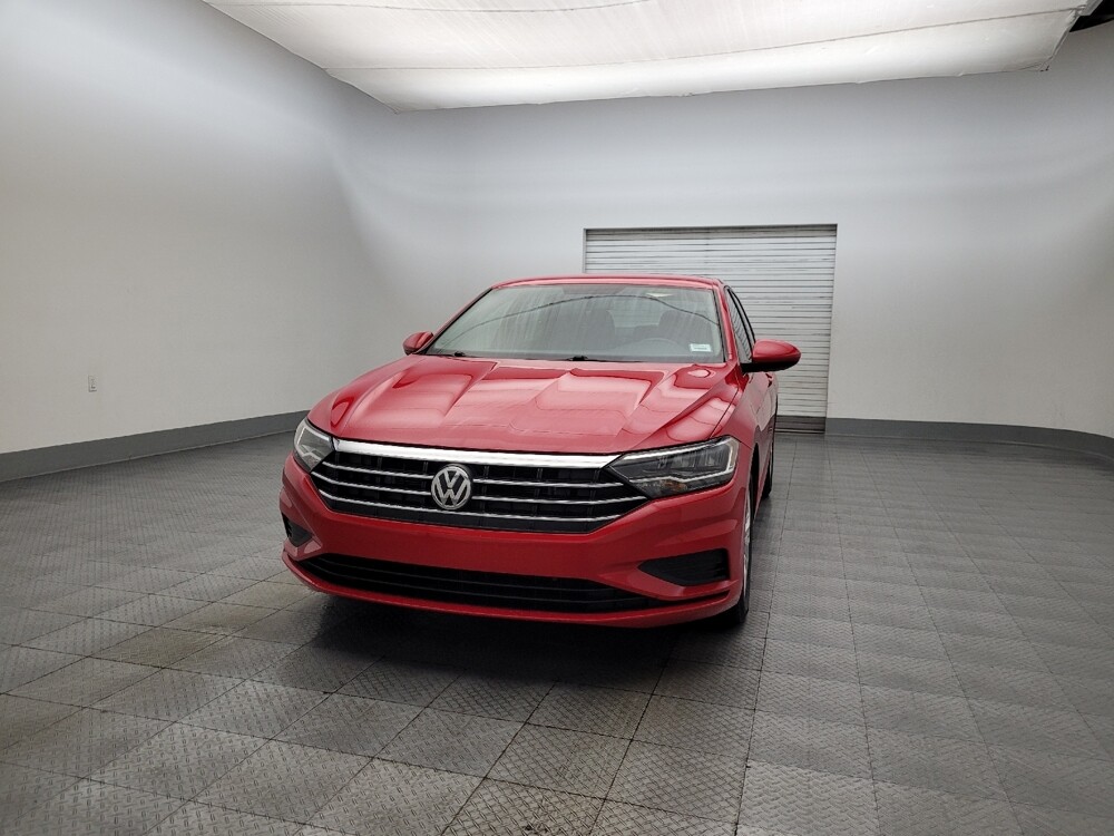 2019 Volkswagen Jetta in Phoenix, AZ 85015 - 18092379 15