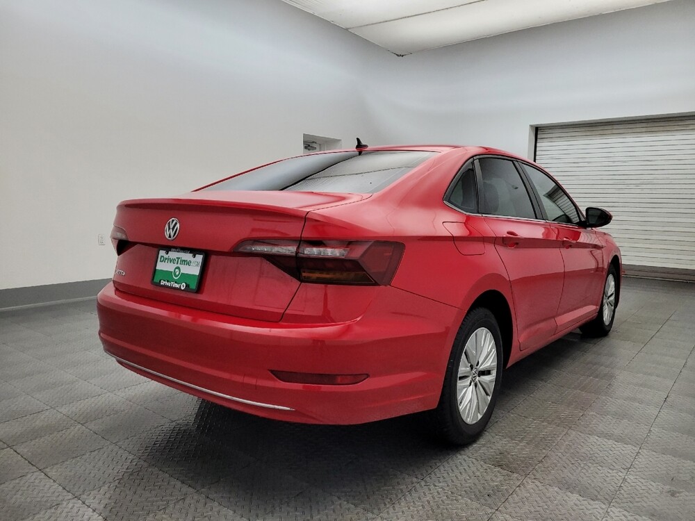 2019 Volkswagen Jetta in Phoenix, AZ 85015 - 18092379 9