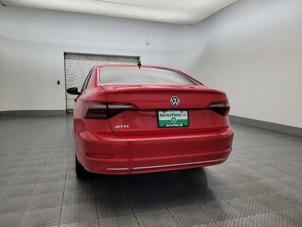 2019 Volkswagen Jetta in Phoenix, AZ 85015 - 18092379 6