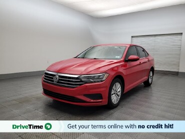 2019 Volkswagen Jetta in Phoenix, AZ 85015